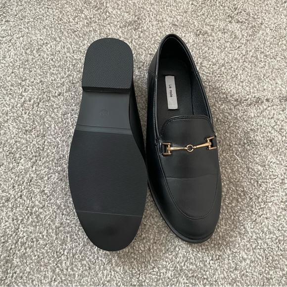 Black Loafers - Picture 4 of 4